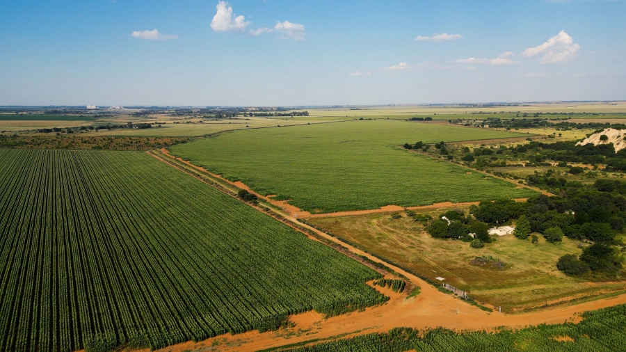 0 Bedroom Property for Sale in Hennenman Rural Free State